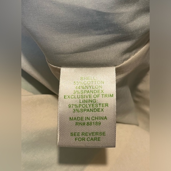 Lilly Pulitzer Emmy Dress - Picture 9 of 9